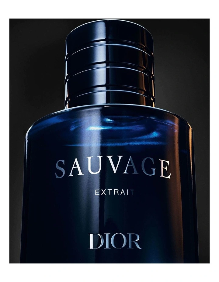 DIOR Sauvage Extrait 50ml image 4