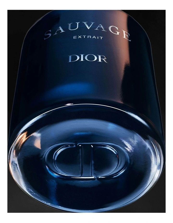 DIOR Sauvage Extrait 50ml image 5