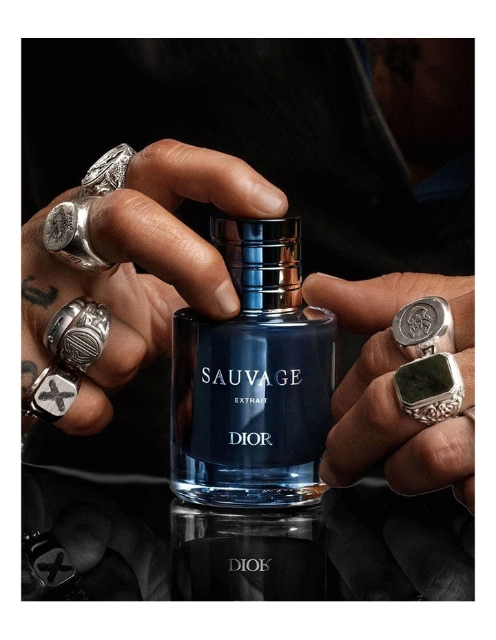 DIOR Sauvage Extrait 50ml image 6