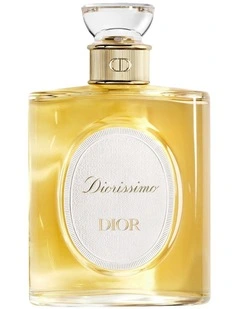 DIOR DIORISSIMO EAU DE TOILETTE 100ML