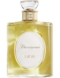 DIOR DIORESSENCE EAU DE TOILETTE 100ML