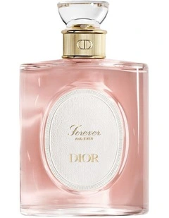 DIOR FOREVER AND EVER EAU DE TOILETTE 100ML