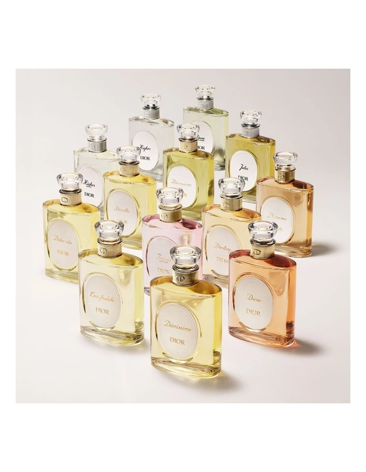 DIOR FOREVER AND EVER EAU DE TOILETTE 100ML image 4