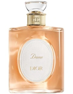 DIOR DUNE EAU DE TOILETTE 100ML