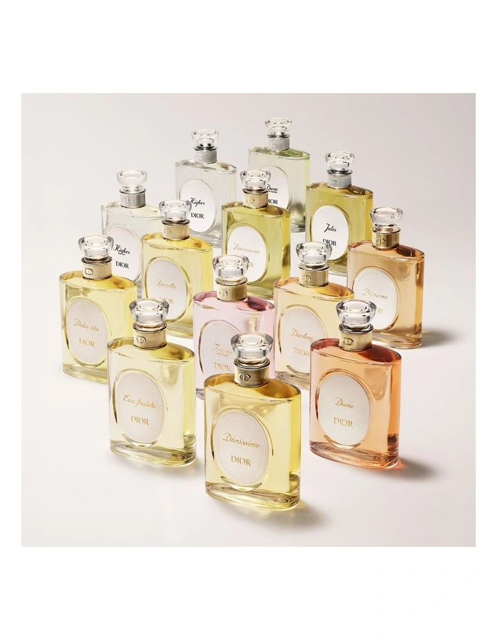 DIOR DUNE EAU DE TOILETTE 100ML image 4