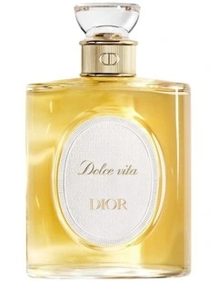 DIOR DOLCE VITA EAU DE TOILETTE 100ML