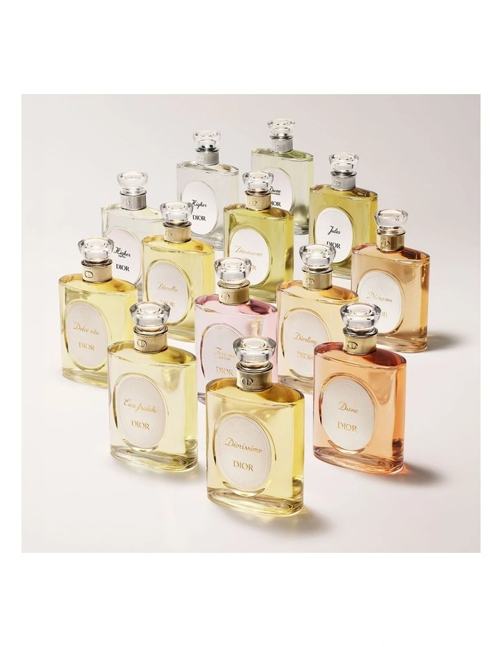 DIOR DOLCE VITA EAU DE TOILETTE 100ML image 4