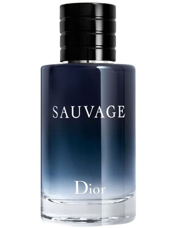 Sauvage Eau de Toilette