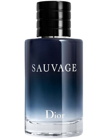 DIOR Sauvage Shaving Gel 125ml | MYER