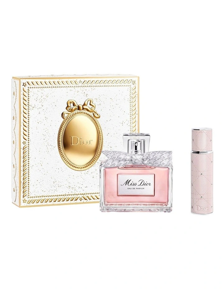 Miss Dior Eau de Parfum Set - Limited edition image 1