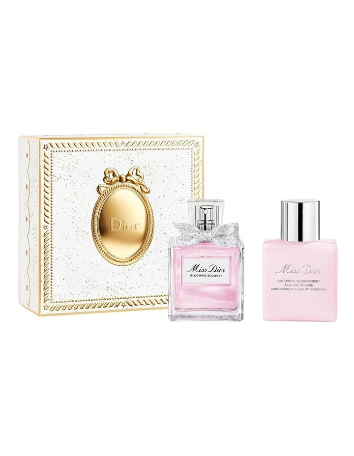Miss Dior Blooming Bouquet Set - Limited edition image 1