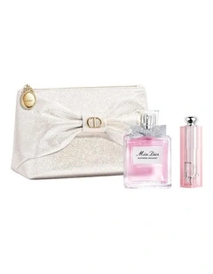 The Miss Dior Beauty Ritual - Limited edition