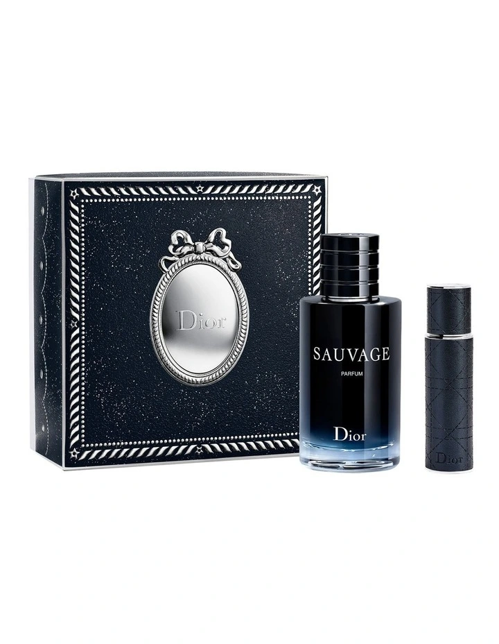 Sauvage Parfum Set - Limited edition image 1