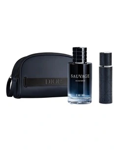 The Sauvage Travel Ritual - Limited edition