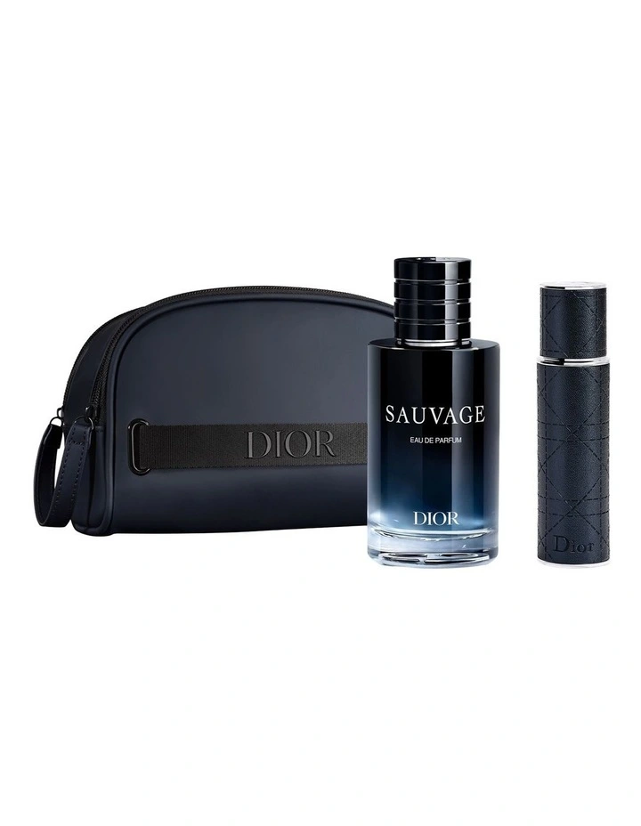 The Sauvage Travel Ritual - Limited edition image 1