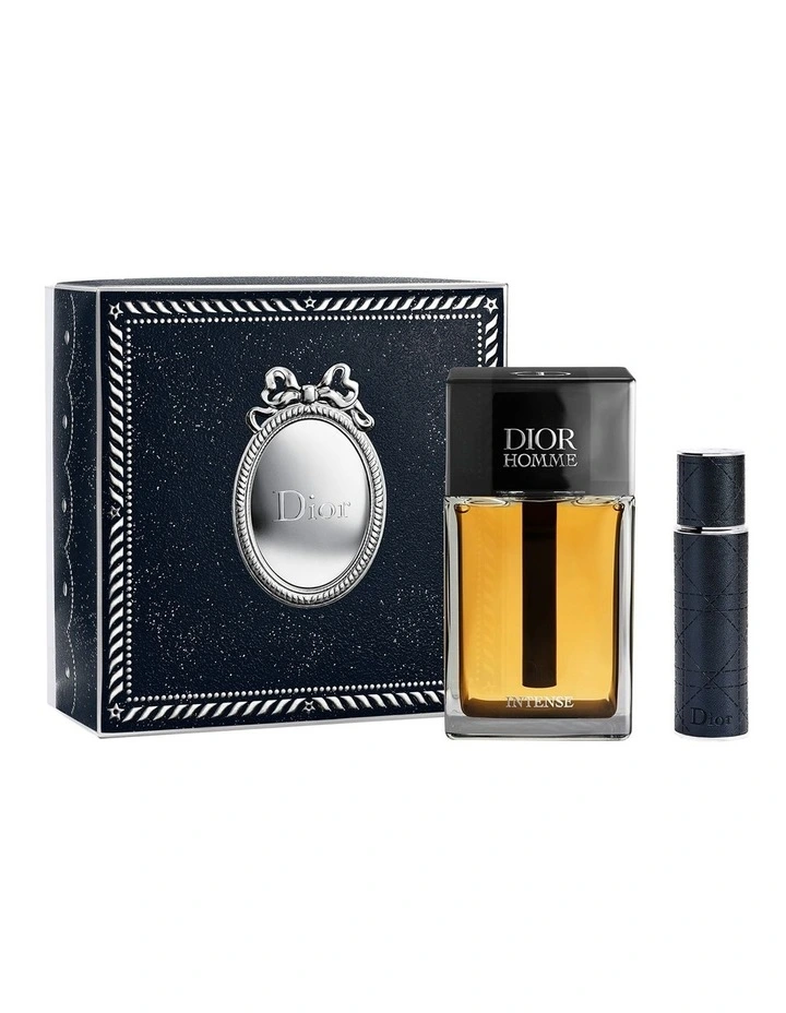 Dior Homme Intense set - Limited edition image 1