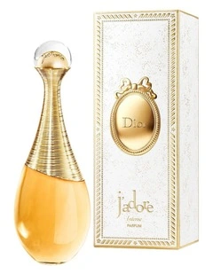 DIOR XMAS J'ADORE INTENSE 100ML PRE WRAP