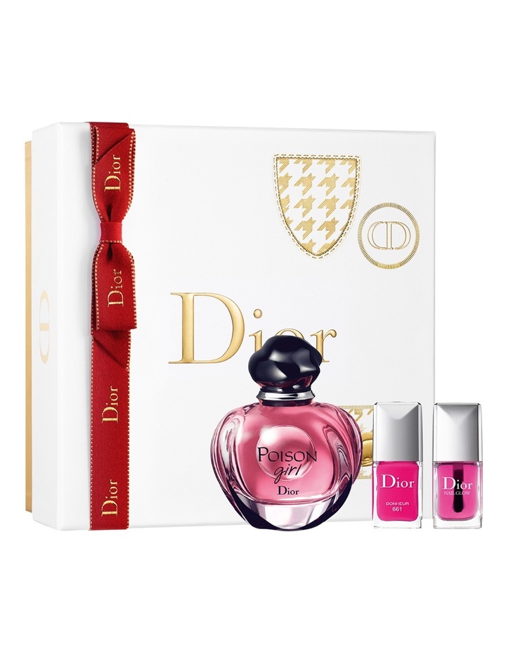 Dior Poison Girl Eau De Parfum Signature Set Myer