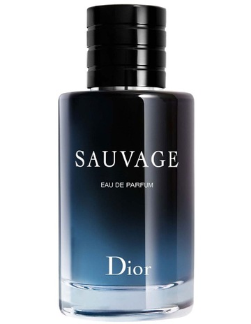 Sauvage Eau de Parfum