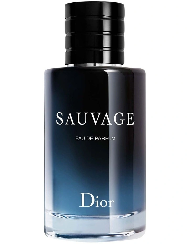 Sauvage Eau de Parfum image 1