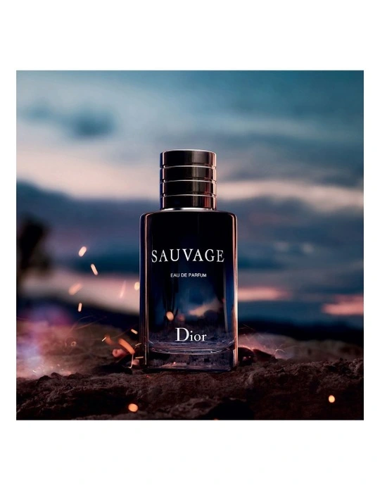 dior sauvage edp