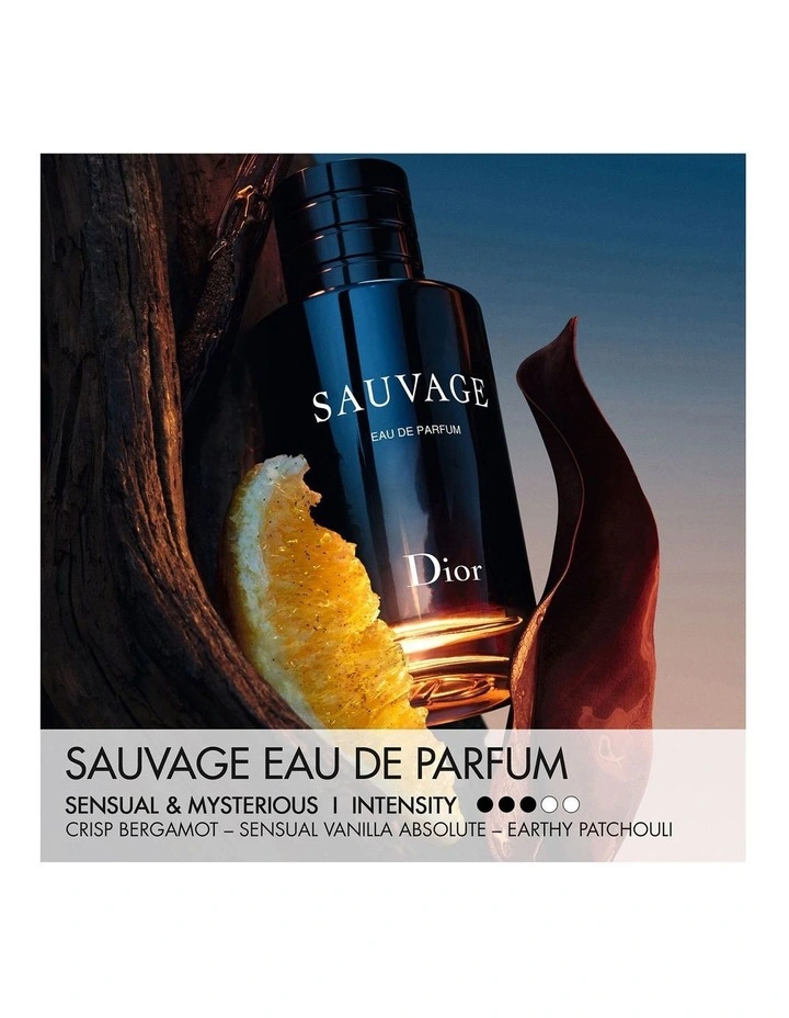 DIOR Sauvage Eau de Parfum | MYER