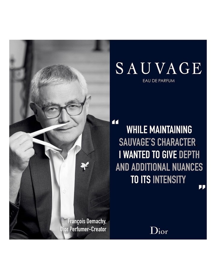 sauvage dior myer