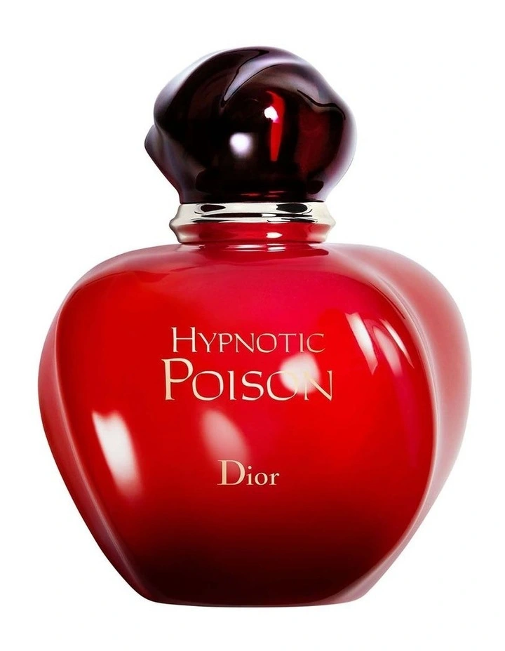 Hypnotic Poison Eau de Toilette image 1