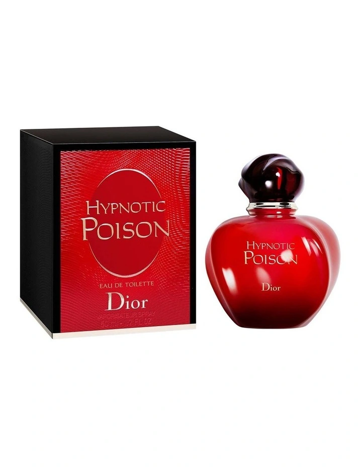 Hypnotic Poison Eau de Toilette image 2