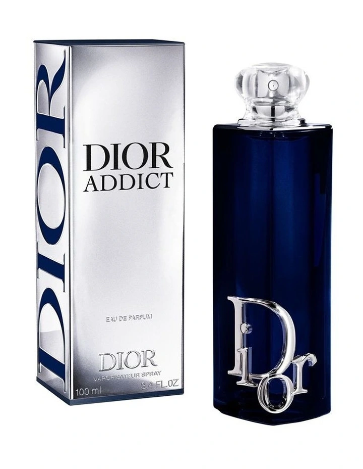 Dior Addict Eau de Parfum image 2