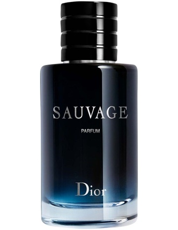 DIOR Sauvage Shaving Gel 125ml | MYER