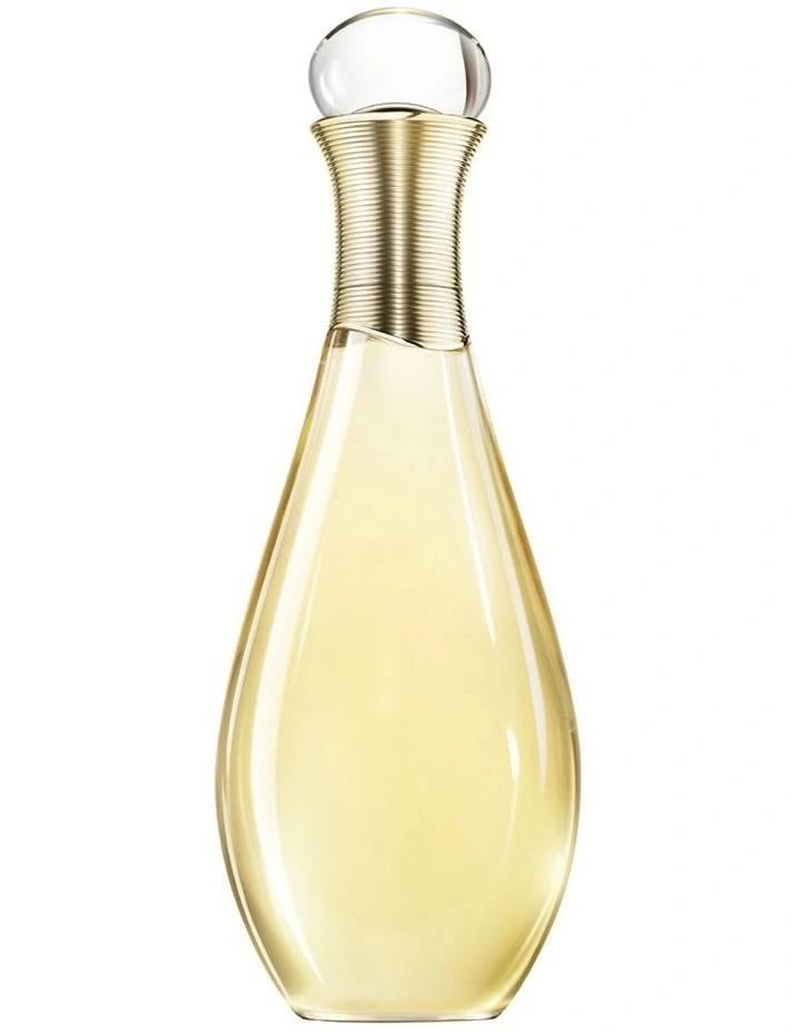 Bath & Body Oil image 1