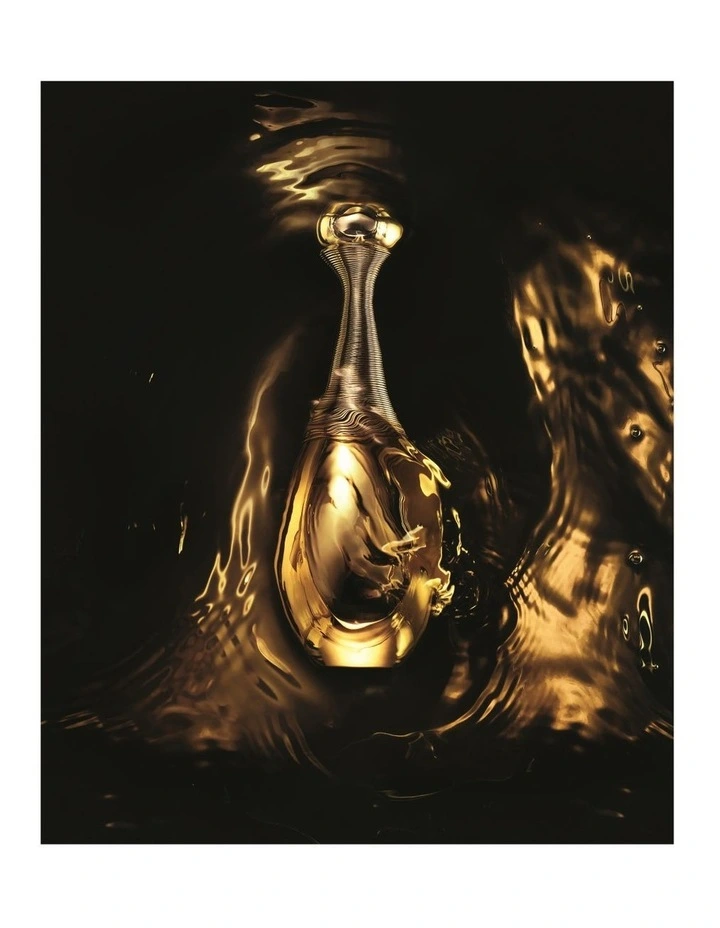 Bath & Body Oil image 2