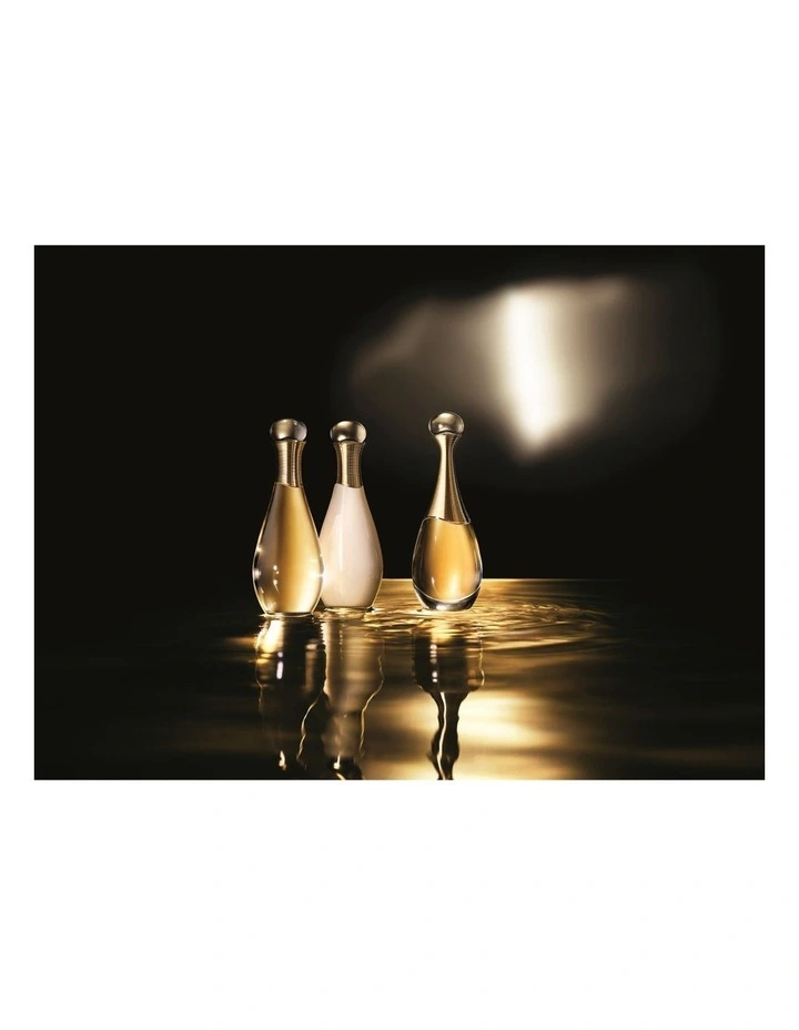 Bath & Body Oil image 3