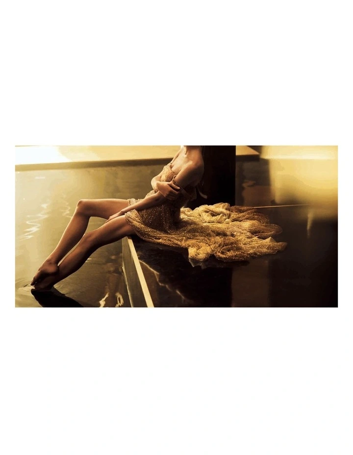 Bath & Body Oil image 6