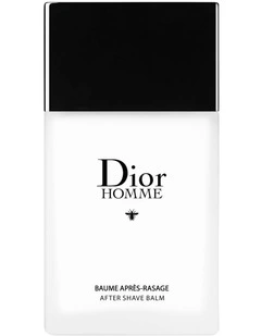 Homme Aftershave Balm 100ml