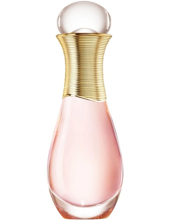 J'Adore Eau de Toilette Roller Pearl 20ml image 1