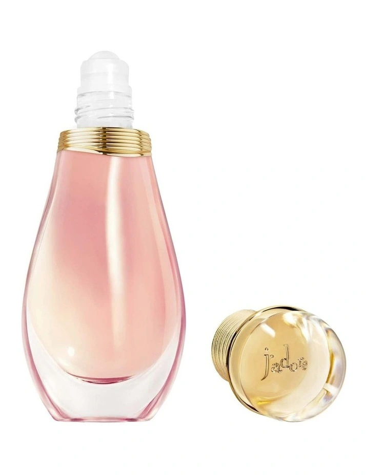 J'Adore Eau de Toilette Roller Pearl 20ml image 2
