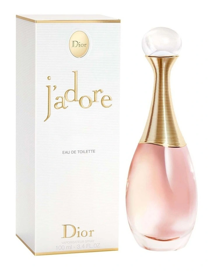 J'Adore Eau de Toilette Roller Pearl 20ml image 3