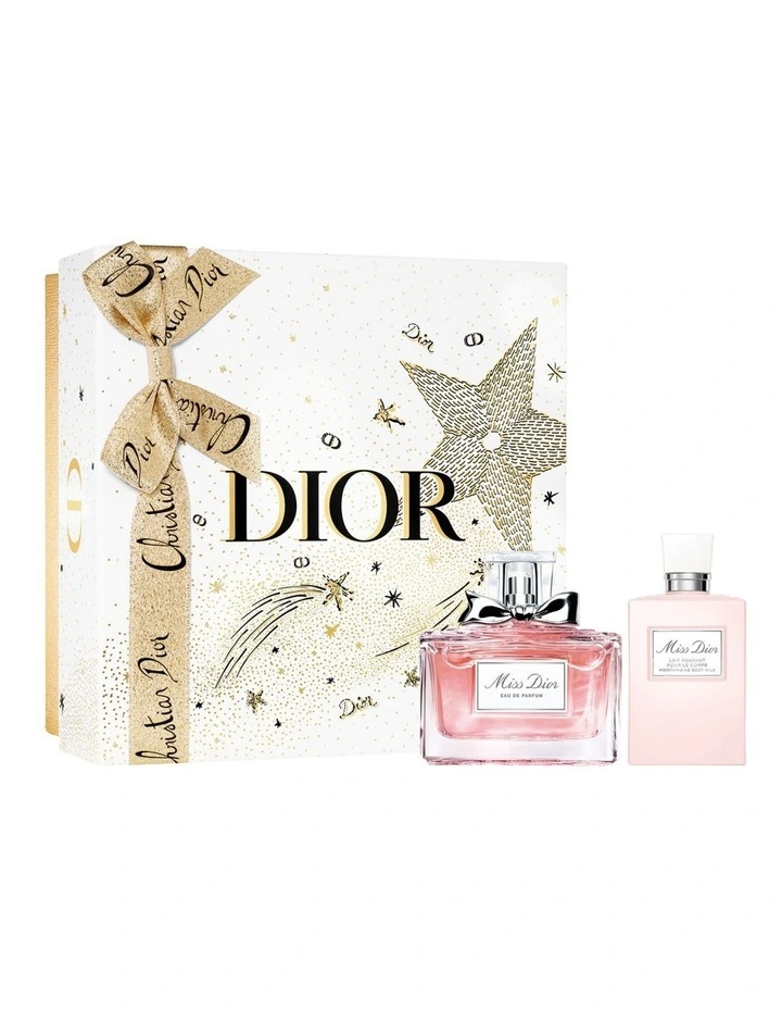 Myer dior gift Clearance