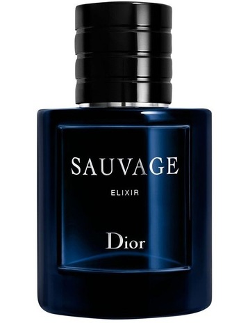 DIOR Sauvage Serum 50ml | MYER