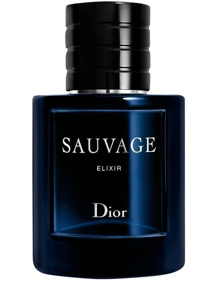 Sauvage Elixir image 1