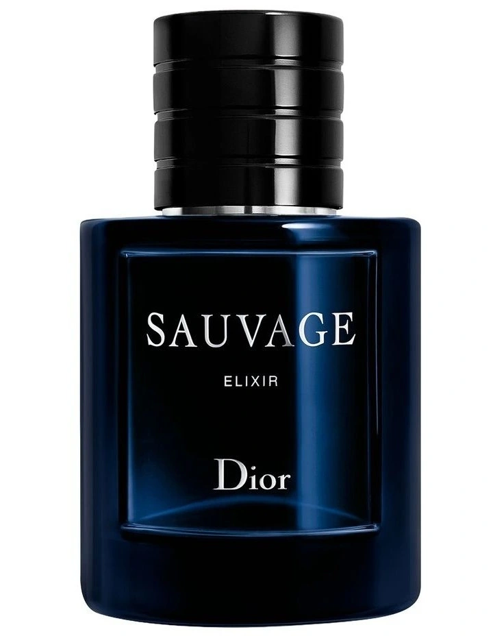 Dior Sauvage Elixir image 1