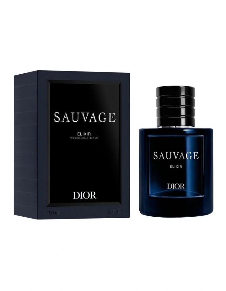 Sauvage Elixir image 2