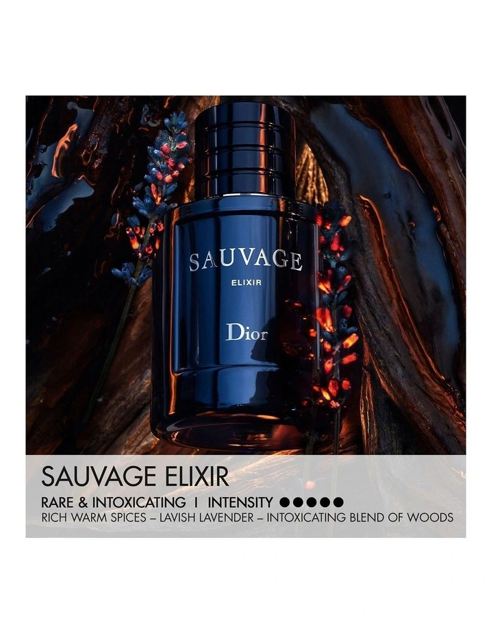 Sauvage Elixir image 3