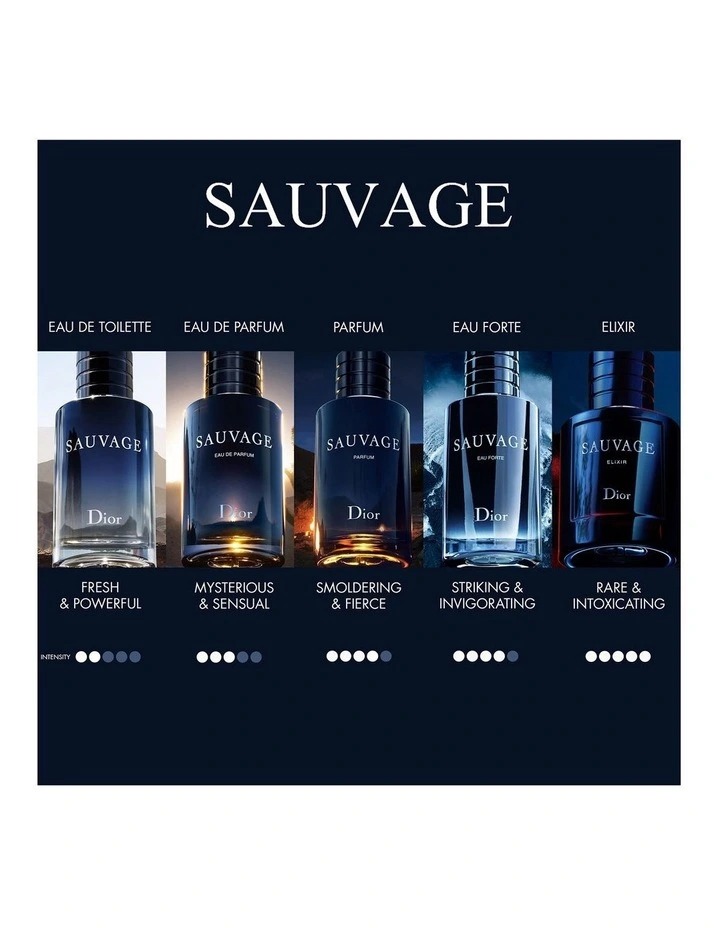 Sauvage Elixir image 5