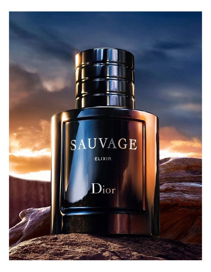 Sauvage Elixir image 7