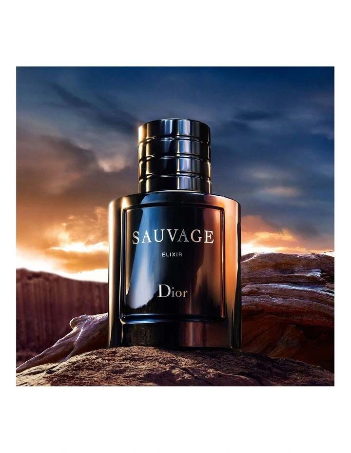 Dior Sauvage Elixir image 7