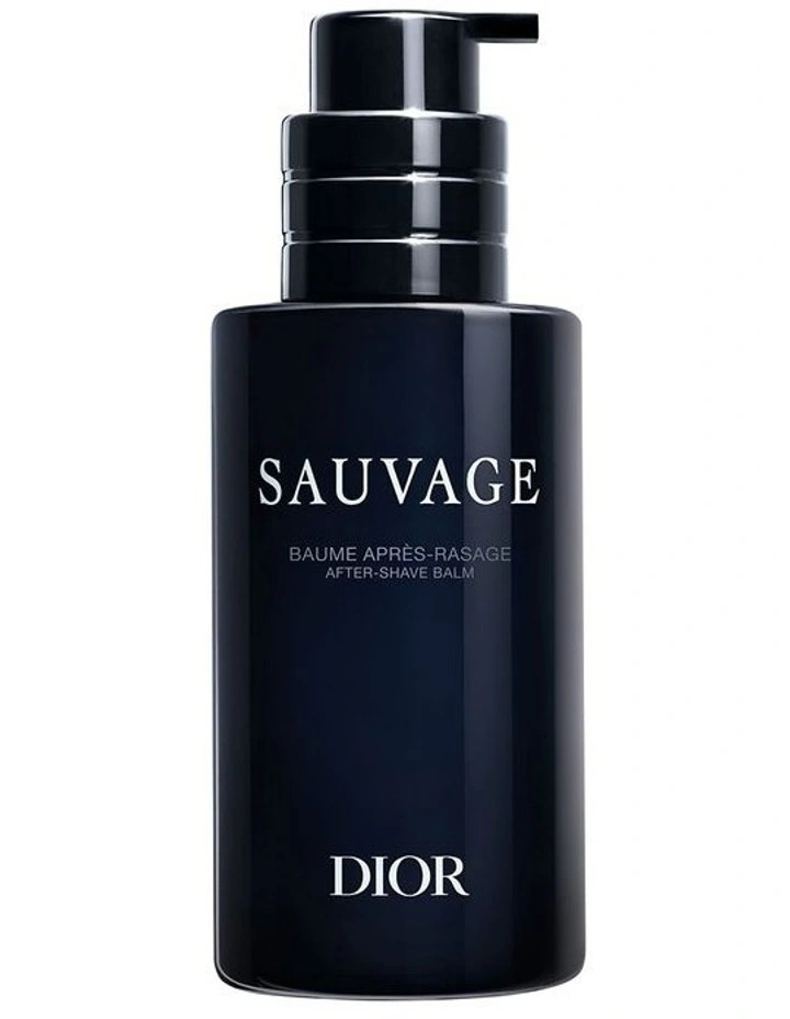 Sauvage After-Shave Balm 100ml image 1