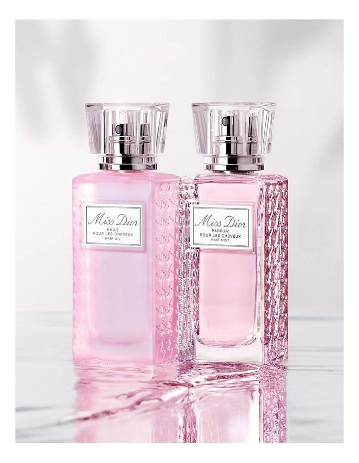 Miss Dior Hair Oil 30ml image 2